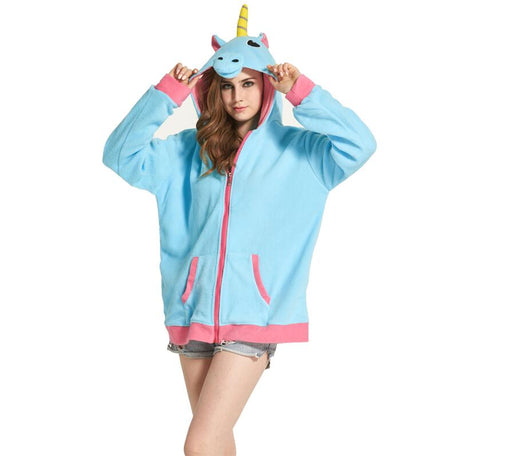 Suéter de Pareja Pegaso Púrpura - Ropa Cómoda para Casa - Image 10