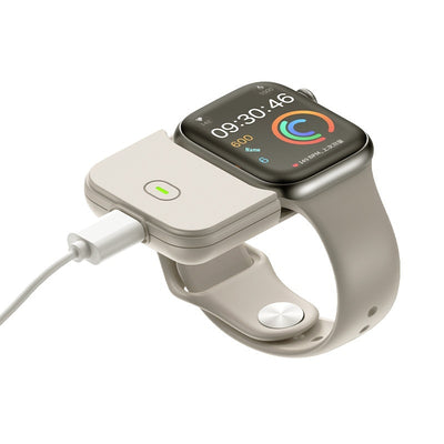Batería Portátil Inalámbrica para Smartwatch - Image 21