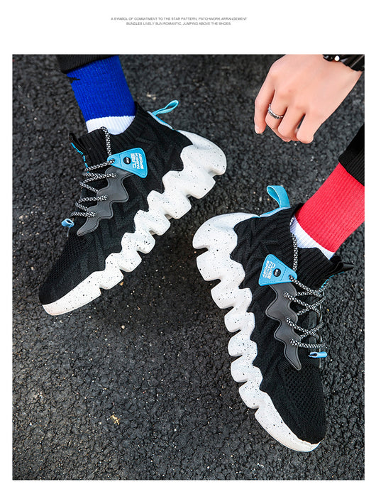 Zapatillas Deportivas Casuales para Hombre - Image 12