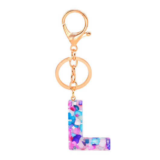 Llavero Colgante de Joyería Europeo y Americano - Image 30