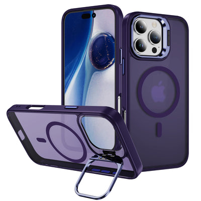 Funda Magnética con Soporte para Lente de Cámara - Image 14