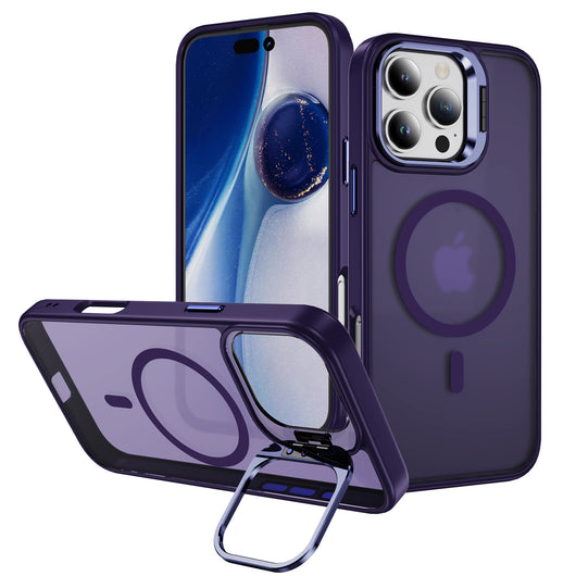 Funda Magnética con Soporte para Lente de Cámara - Image 14