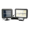 Luz Solar de Pared Bifásica 120 LED con Sensor de Movimiento
