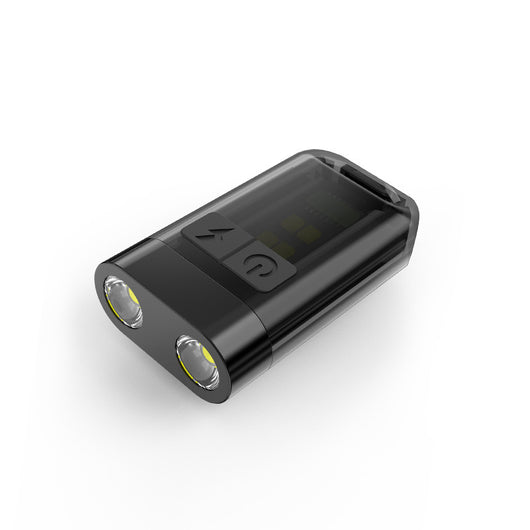 Linterna LED Portátil de Alto Brillo con Llavero - Image 7