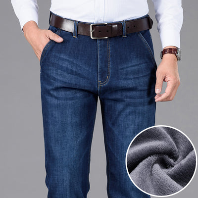 Pantalones Térmicos Gruesos para Adultos Mayores - Abrigo Invierno Premium - Image 9