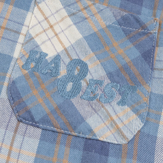 Camisa de Manga Larga con Degradado de Color para Hombre - Image 5