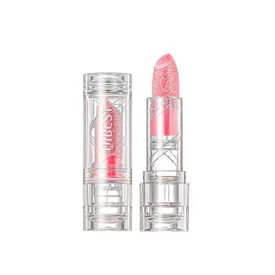 Labial Humectante Shimmer Cálido Resistente al Agua - Image 9