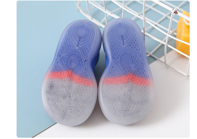 Zapatos y Calcetines Antideslizantes para Bebés y Niños Pequeños - Image 4