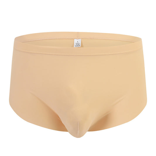 Calzoncillos Deportivos Ice Silk para Hombre