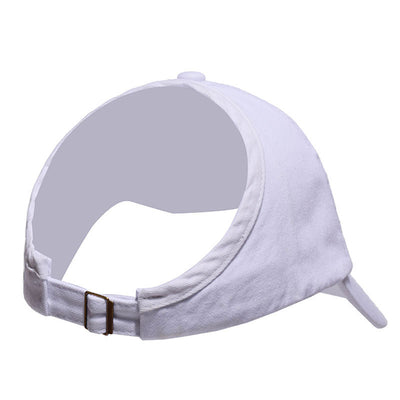 Gorra de Béisbol Tipo Ponytail para Mujer - Protección Solar Ajustable - Image 2