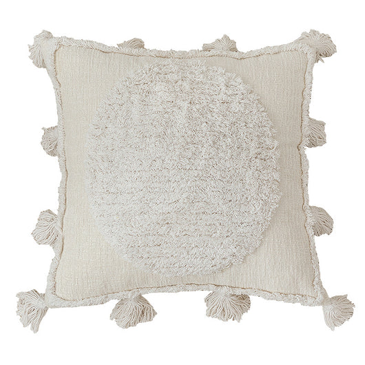 Funda de almohada bohemia estilo marroquí para sofá - Image 11