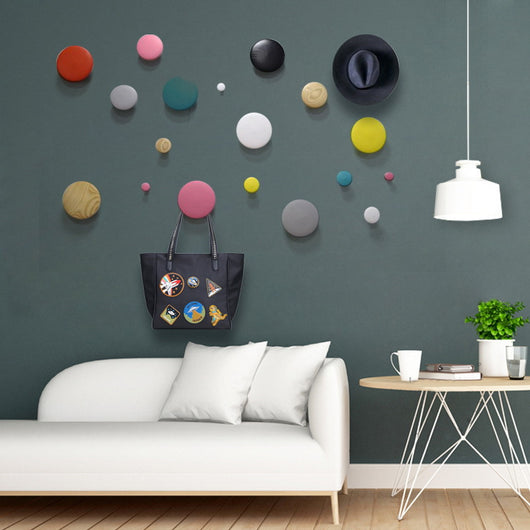 Perchero Decorativo para el Hogar - Image 11
