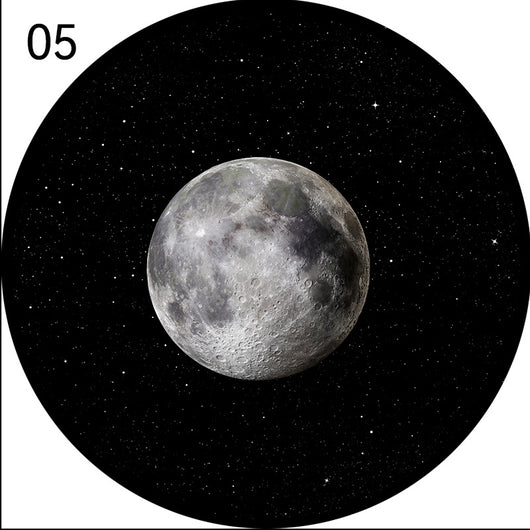 Proyector de Atmósfera Estrellada con Estilo de Foto - Image 9