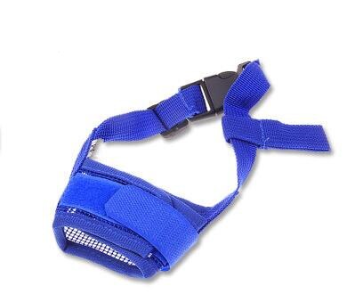 Bozal de Malla Adhesiva para Perros - Comodidad y Seguridad - Image 5
