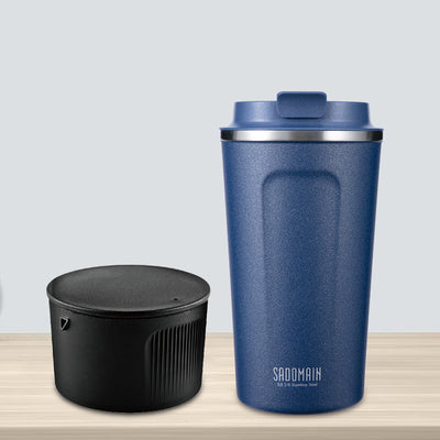 Kit Filtro de Café Portátil para Viajes - Image 18