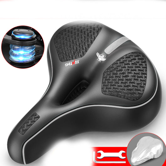 Asiento de Bicicleta Ultra Cómodo y Suave - Image 6