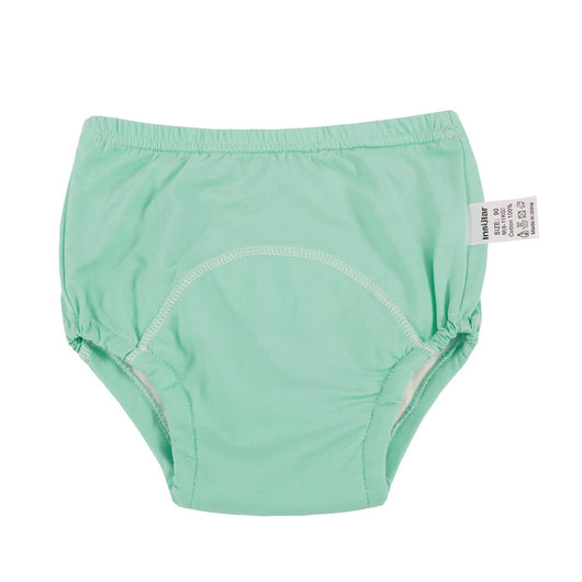 Pantalones de Entrenamiento Transpirables de Algodón para Bebé - Image 6