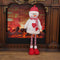 Boneco de Neve Telescópico