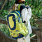 Mochila de Montaña Impermeable de Gran Capacidad Ultraligera