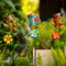 Ducha Solar Exterior Resistente al Agua