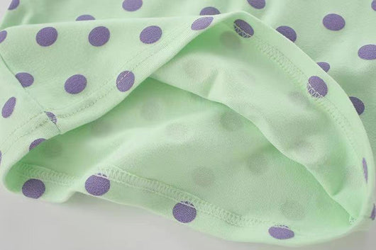 Conjunto de Cintura Alta Reductor de Abdomen para Niños y Niñas - Image 20