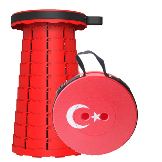Taburete Plegable y Comprimible - Image 9