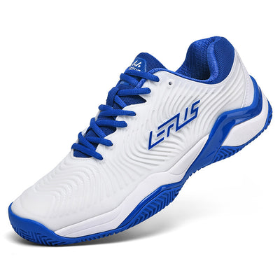 Zapatillas Deportivas Profesionales de Tenis y Bádminton Transpirables con Amortiguación - Image 5