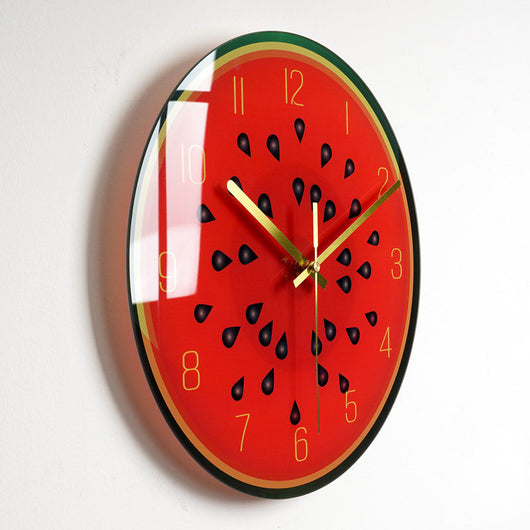 Reloj de Pared Silencioso para Sala - Cuarzo de Precisión - Image 21