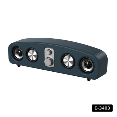 Parlante Bluetooth Portátil Estilo Retro - Image 23
