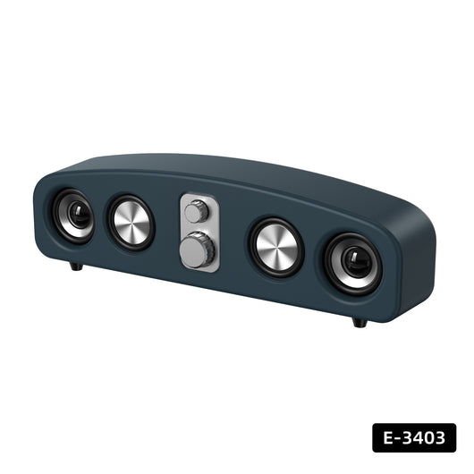 Parlante Bluetooth Portátil Estilo Retro - Image 23