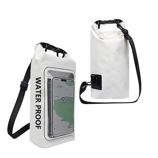 Bolsa Impermeable para Celular 2L - Protección Total para Actividades Acuáticas - Image 8