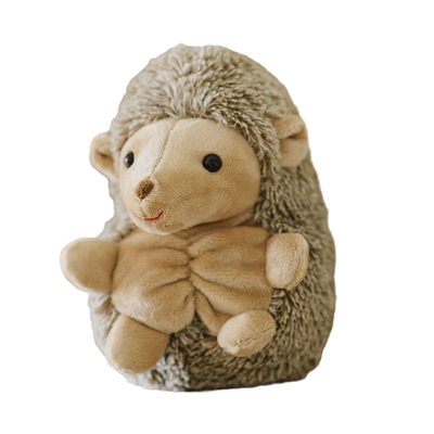 Peluche Erizo Suave con Ruedas para Rodar - Image 5