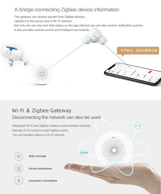 Válvula Eléctrica Inteligente con Control Remoto y Temporizador - Image 13