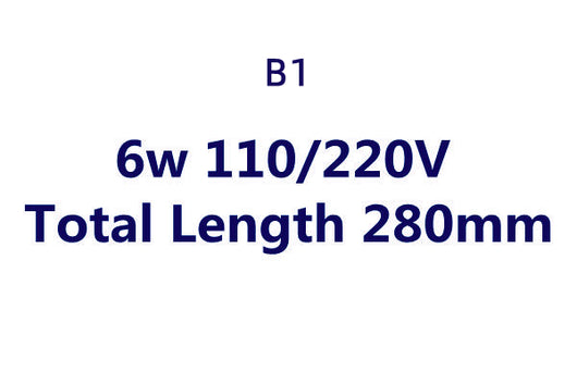 Lámpara LED Antiexplosión para Torno CNC 1.2m - Image 12