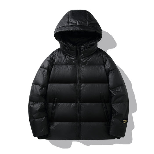 Conjunto de Abrigos de Invierno para Parejas - Image 4