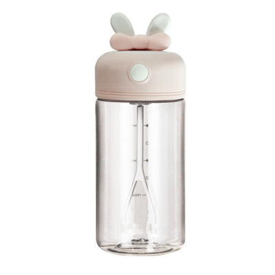 Vaso Batidor Eléctrico Portátil para Fitness - Capacidad Pequeña Resistente - Image 12