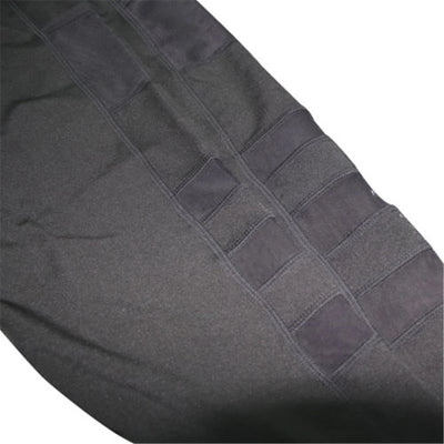 Pantalones Deportivos de Cintura Alta para Mujer con Bolsillos y Malla Transpirable - Image 16