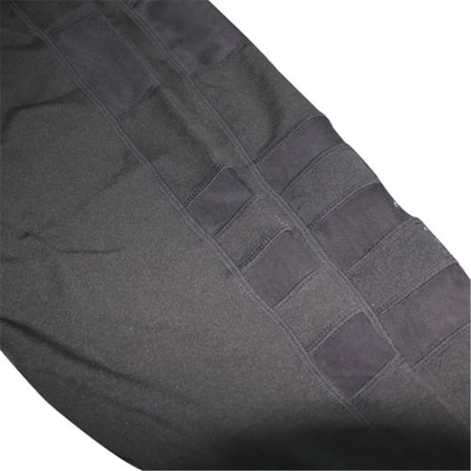 Pantalones Deportivos de Cintura Alta para Mujer con Bolsillos y Malla Transpirable - Image 16