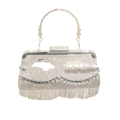 Bolso de Fiesta Brillante para Cócteles y Eventos Especiales - Image 10