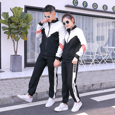 Conjunto Deportivo Familiar Mamá-Hija Papá-Hijo - Image 10