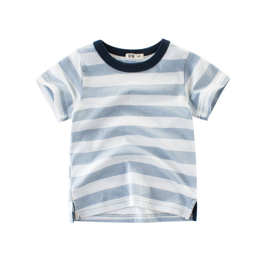 Ropa de Verano para Niños y Bebés - Camisetas Cómodas y Frescas - Image 5