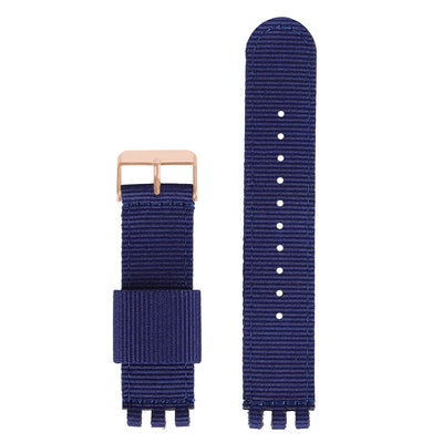 Correa de Reloj en Lona Nylon Resistente - Image 17