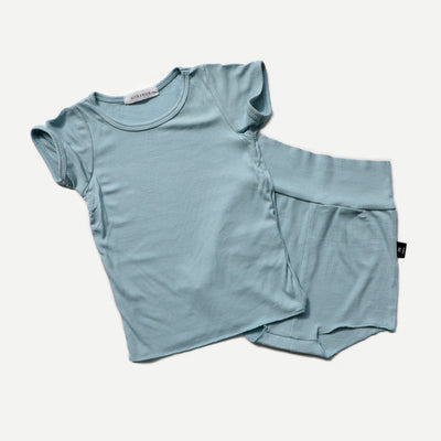 Calzoncillos Cortos de Algodón Suave con Protección Abdominal y Cintura Alta - Image 6
