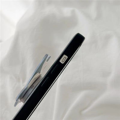 Funda para Celular Panda Gigante con Soporte Integrado - Image 4