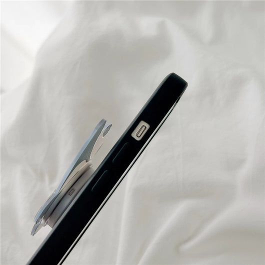 Funda para Celular Panda Gigante con Soporte Integrado - Image 4