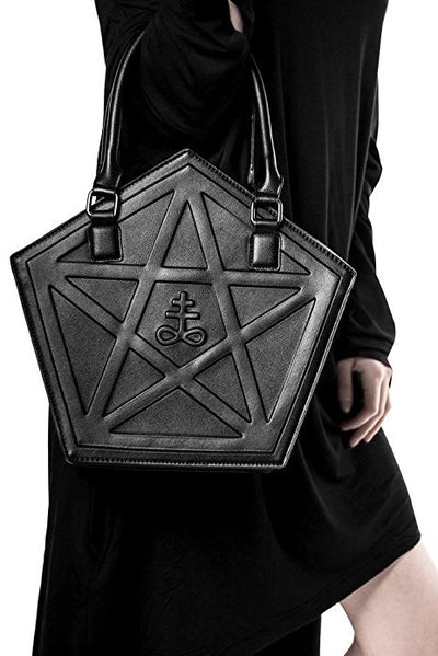 Bolso Gótico Elegante Wumangxing - Image 6