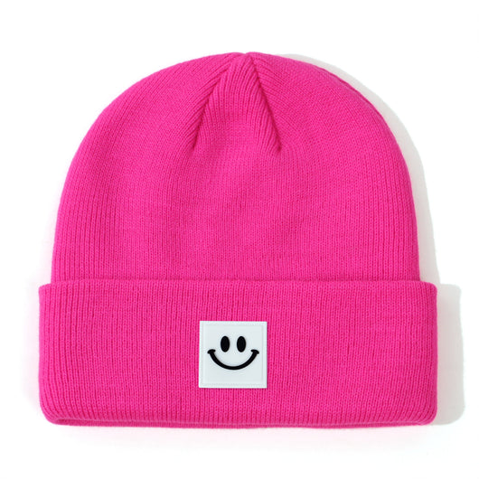 Gorro Tejido para Bebé con Puño Ajustable - Image 67
