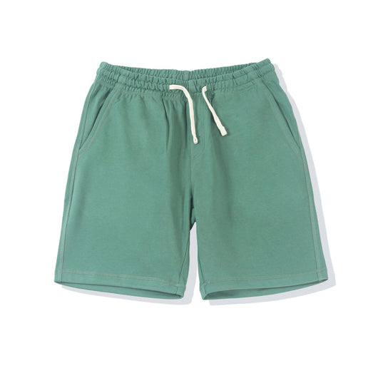 Shorts Deportivos Hombre con Cordón - Cómodos y Versátiles - Image 3