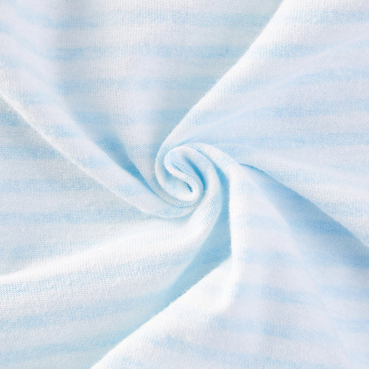 Calzoncillos Tipo Boxer de Algodón Premium para Niños con Rayas - Image 12