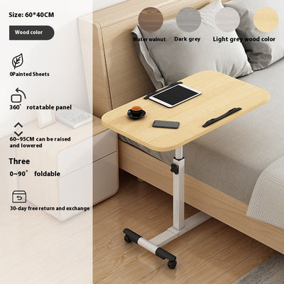 Mesa Giratoria Ajustable para Laptop - Portátil y Versátil - Image 27